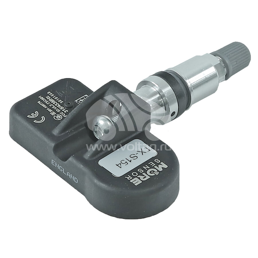 Датчик давления в шине KRAUF TPS0154 (TPS0154)