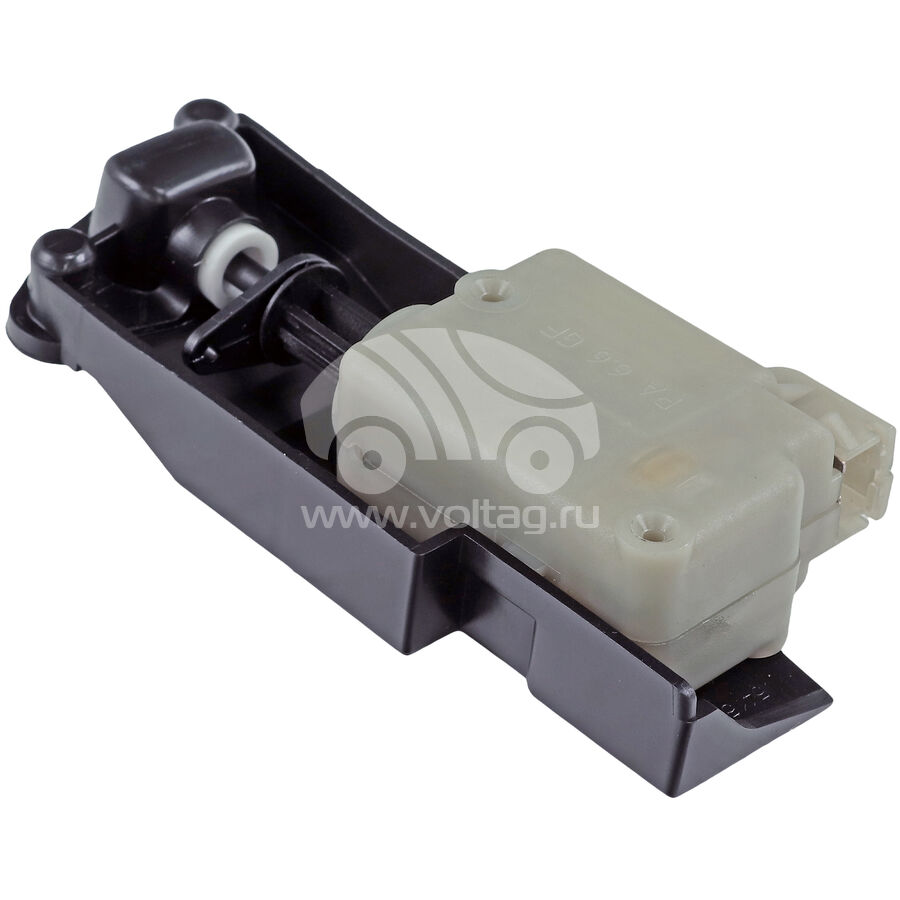 Сервопривод лючка бензобака KRAUF KKZ1254WK (30612856)