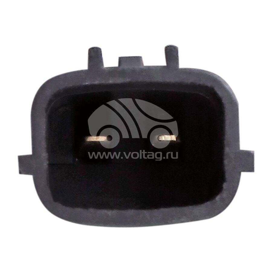 Клапан отсечки топлива KRAUF FZZ2998EB (6680749)