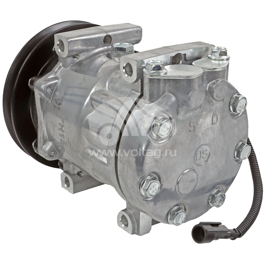 Компрессор кондиционера KRAUF KCS2041VG (SD7H158116)