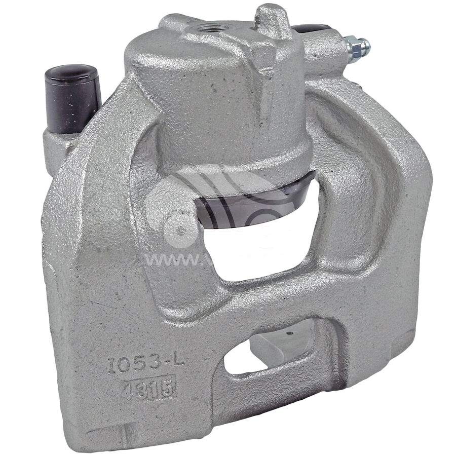 Суппорт тормозной KRAUF BNZ1843ZW (BNZ1843ZW)