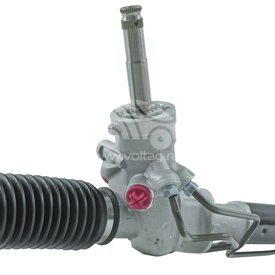 Рулевая рейка гидравлическая KRAUF HNQ9628KW (34110SA080)