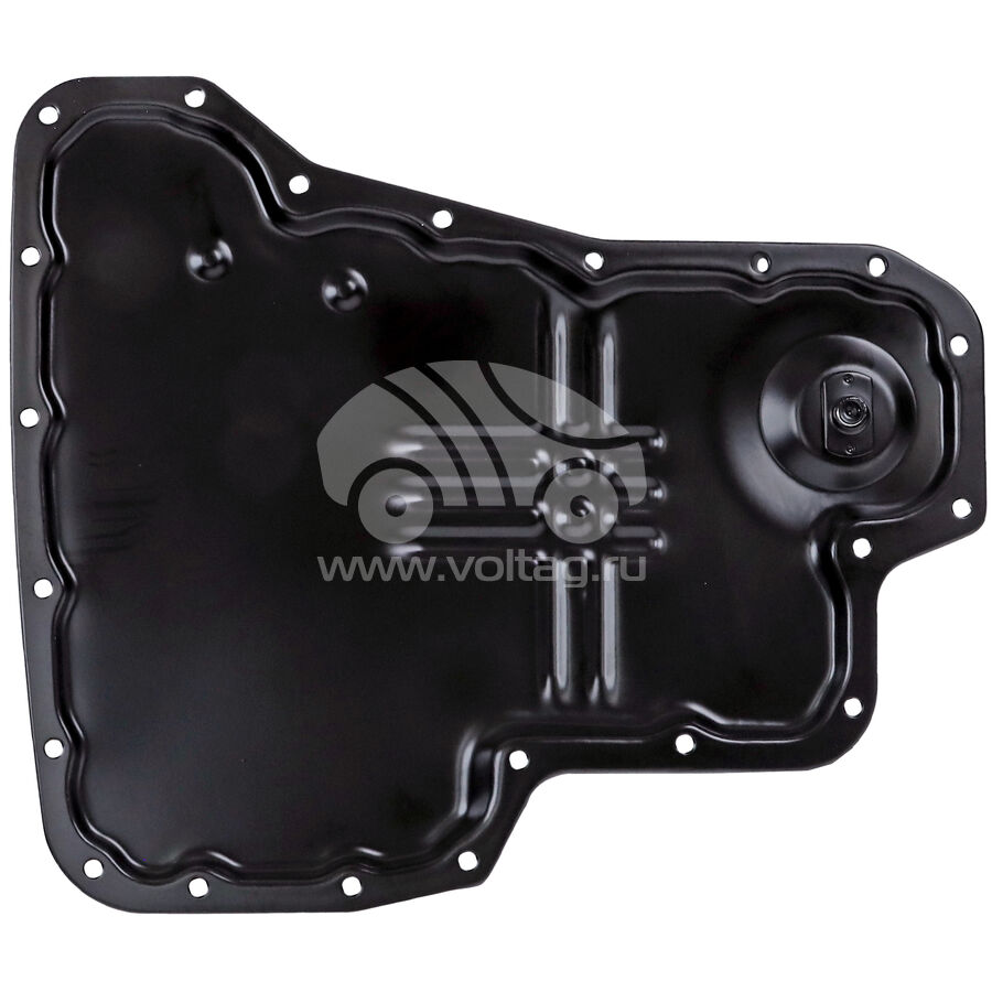 Поддон масляный КПП KRAUF OPT1028RI (3139031S00)