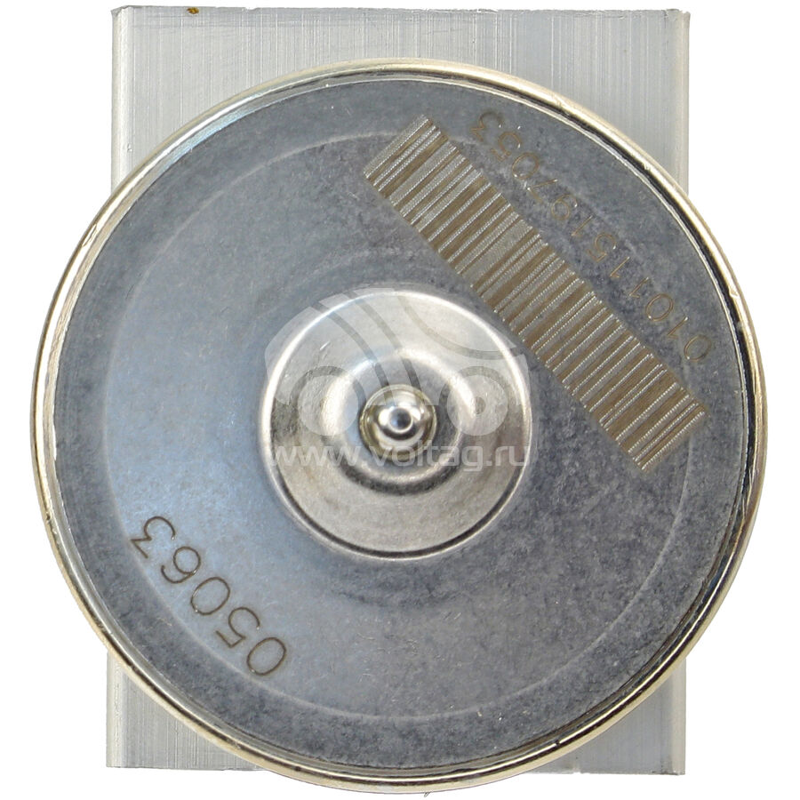 Клапан кондиционера расширительный KDZ0531