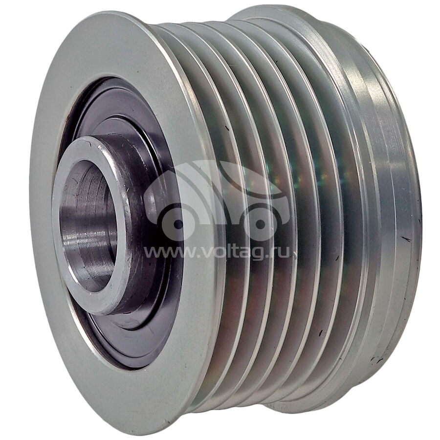 Шкив обгонный генератора KRAUF APM5424PX (APM5424PX)