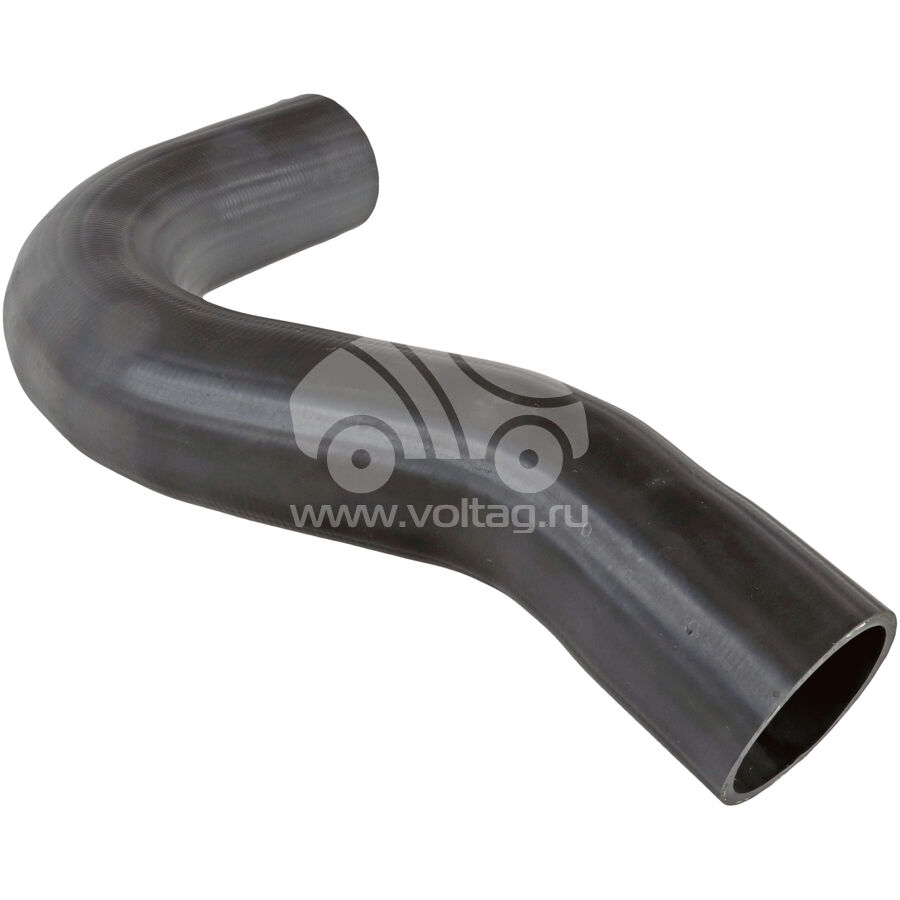 Патрубок интеркулера KRAUF KHZ1739YQ (9015282282)