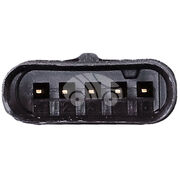 Дроссельная заслонка ETZ1250