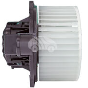 Мотор печки c крыльчаткой MZZ1126
