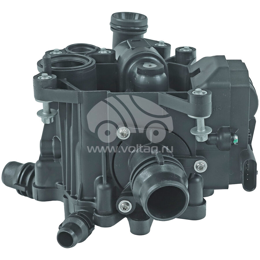 Насос водяной электрический KRAUF KWB9260NF (KWB9260NF)