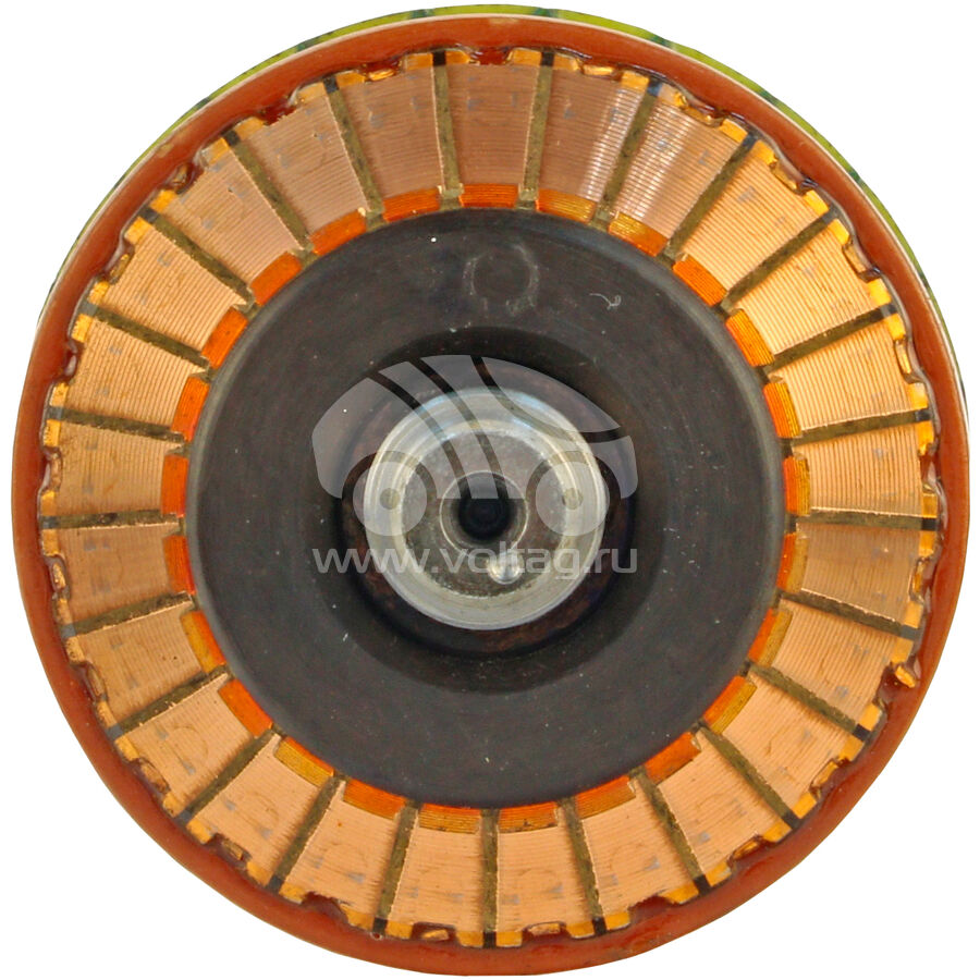 Ротор стартера SAM7825 Ротор стартера SAM7825