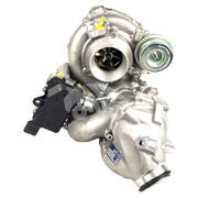 Турбокомпрессор MTK3404