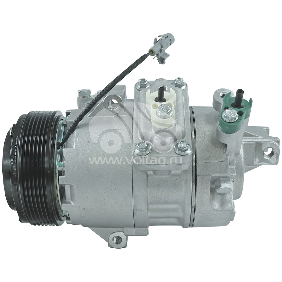 Компрессор кондиционера KRAUF KCC1148SZ (KCC1148SZ)