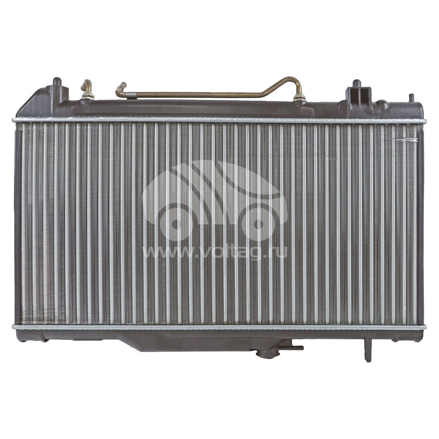 Радиатор системы охлаждения KRAUF KRZ1668RR (KRZ1668RR)