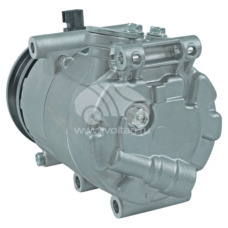 Компрессор кондиционера KRAUF KCF1690GW (KCF1690GW)