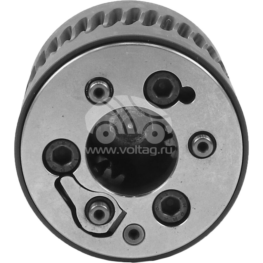 Редуктор электрической рейки RB HRD2664 (HRD2664 K)