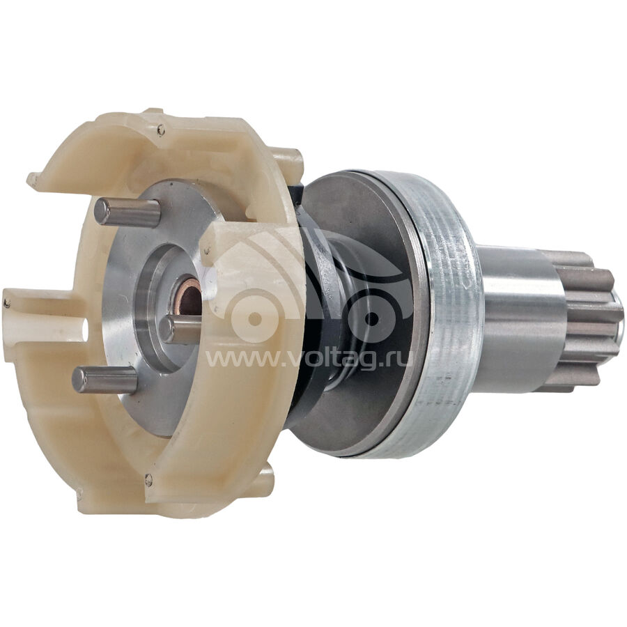 Бендикс стартера с редуктором Motorherz SGB7465WA (137465)