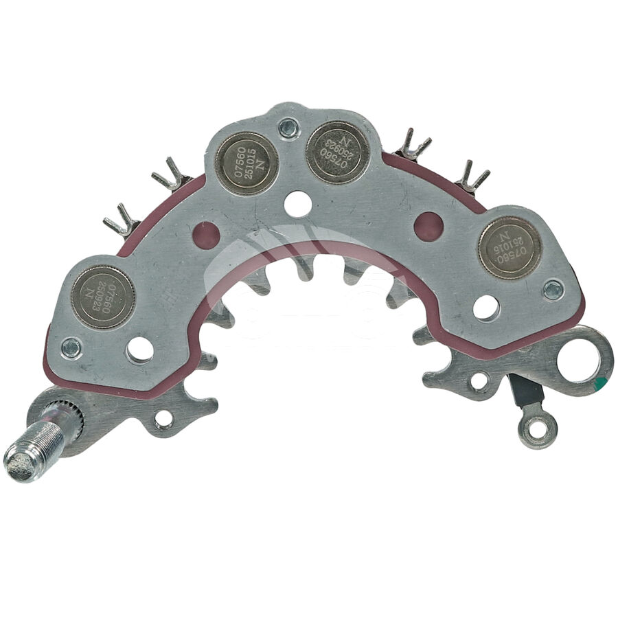 Диодный мост генератора Transpo IHR746 (IHR746)