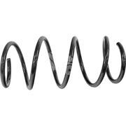 Пружина подвески XAS1157