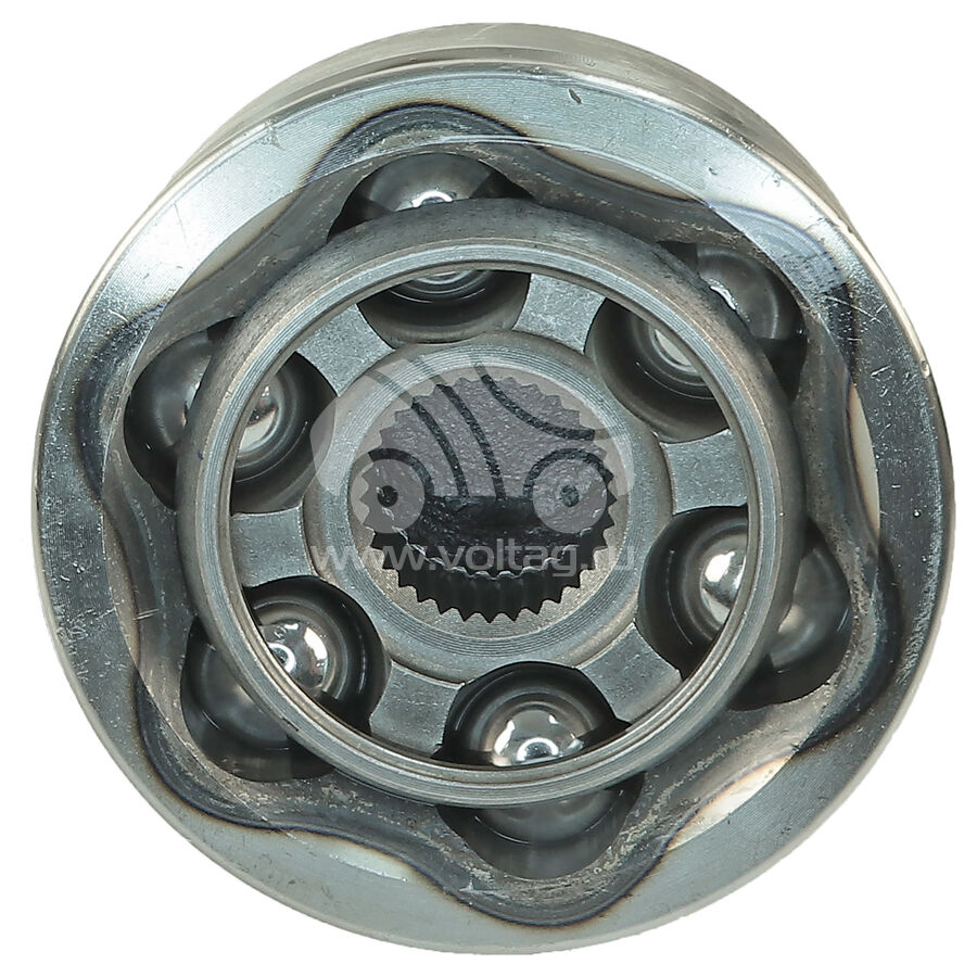 ШРУС наружный KRAUF CVJ1234HR (CVJ1234HR)