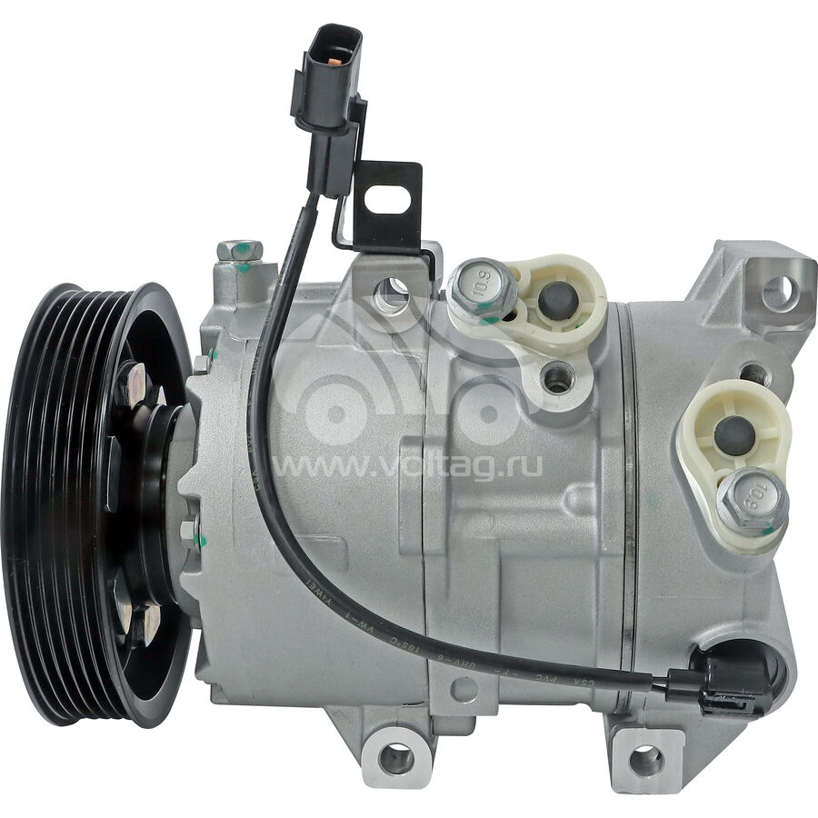 Компрессор кондиционера KRAUF KCD1451PK (KCD1451PK)