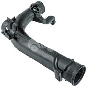 Патрубок интеркулера KHZ1640