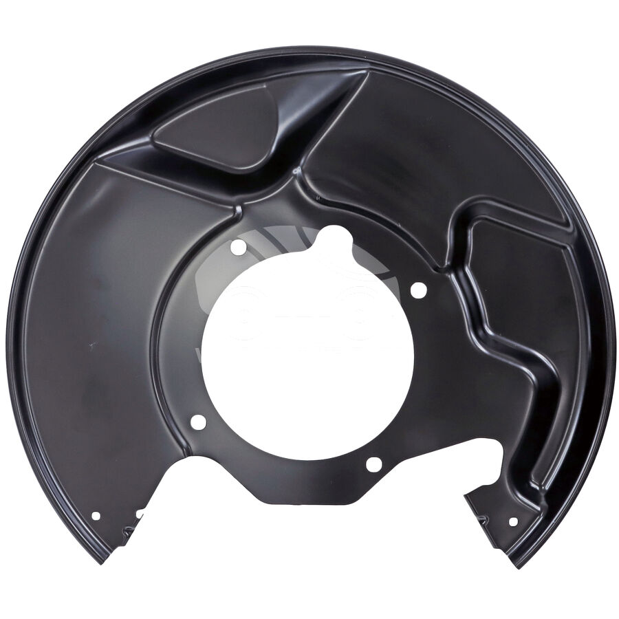 Кожух тормозного диска KRAUF BDZ1487SD (BDZ1487)