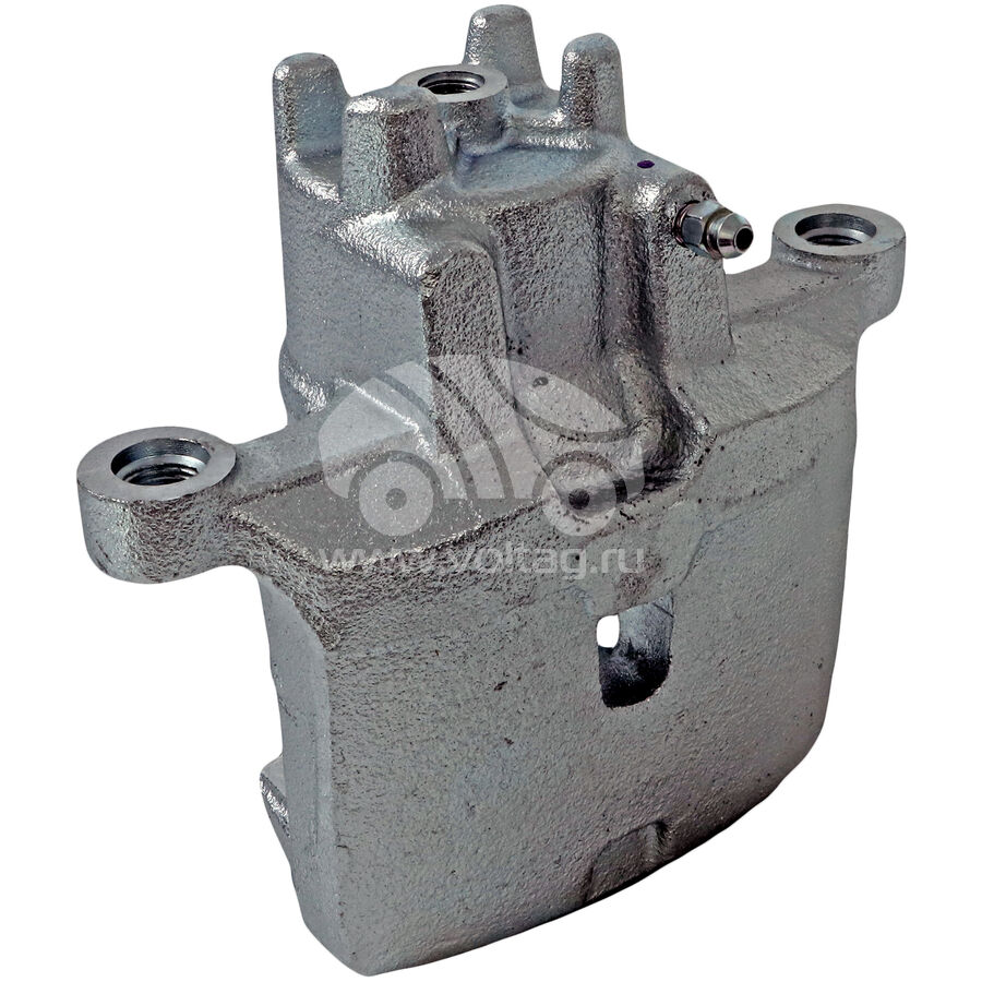 Суппорт тормозной KRAUF BNZ1496GM (BNZ1496GM)