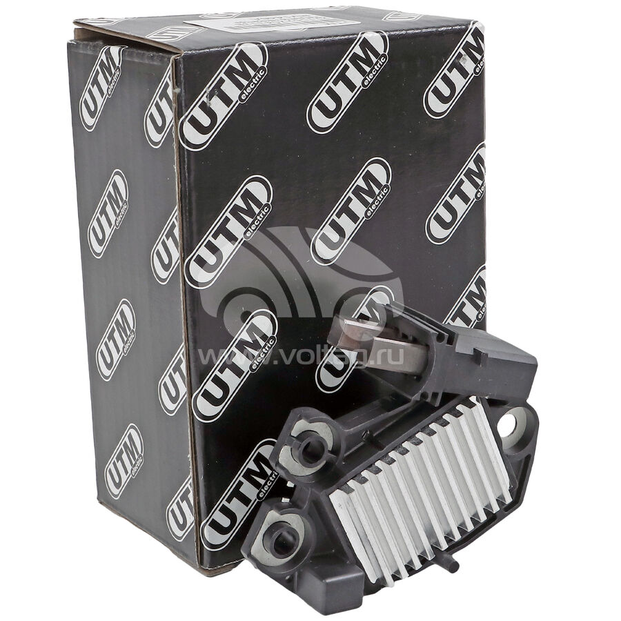 Регулятор генератора UTM RV1446A (RV1446A)
