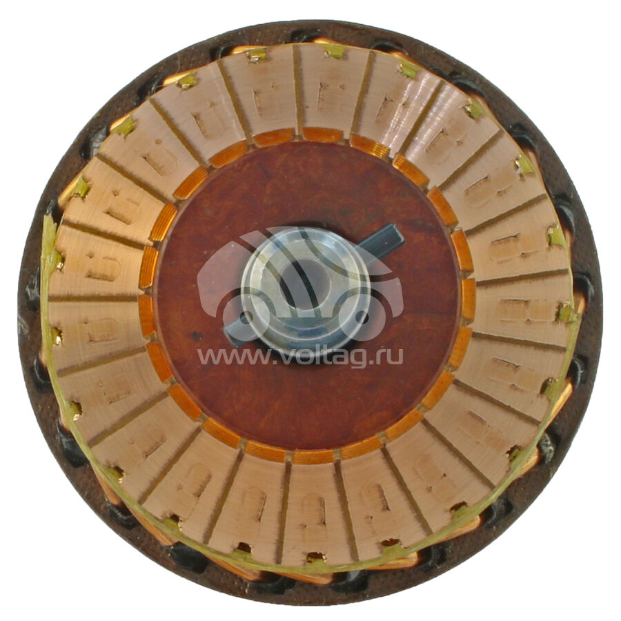 Ротор стартера SAL3368 Ротор стартера SAL3368