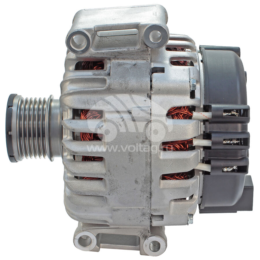 Alternator Motorherz ALV3478WA (ALV3478WA)