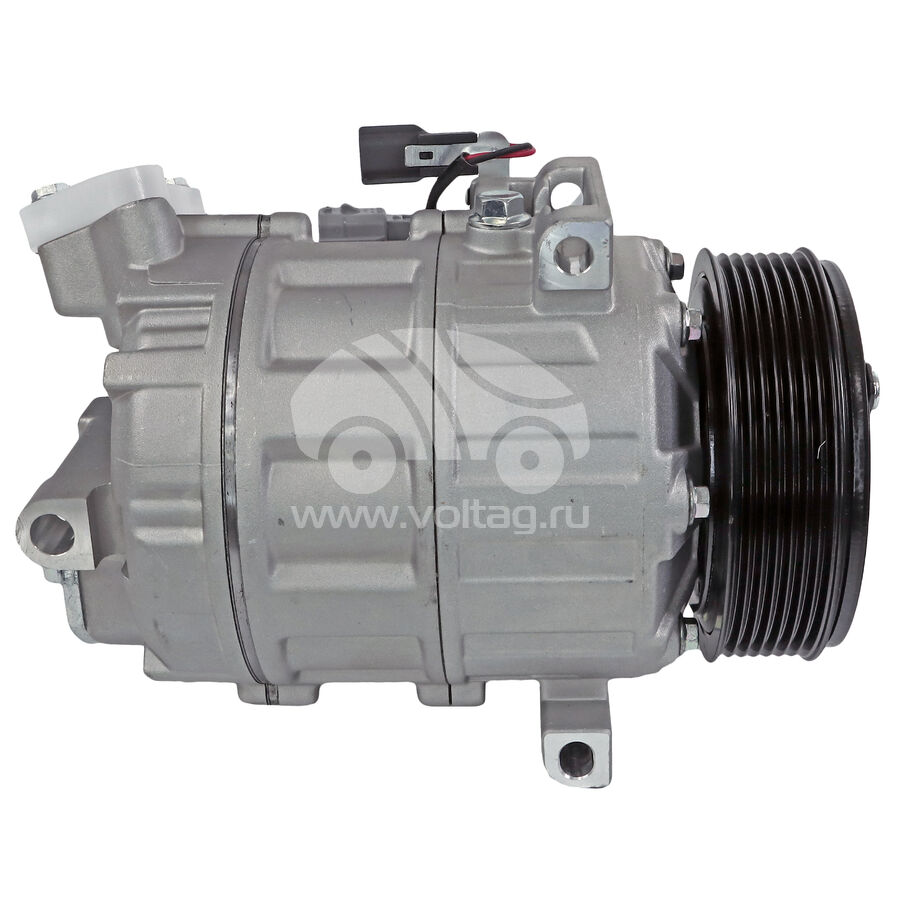 Компрессор кондиционера KRAUF KCS2042VG (926001268R)