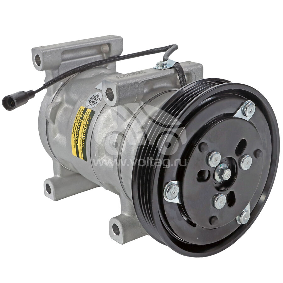 Компрессор кондиционера KRAUF KCN2171GW (KCN2171GW)