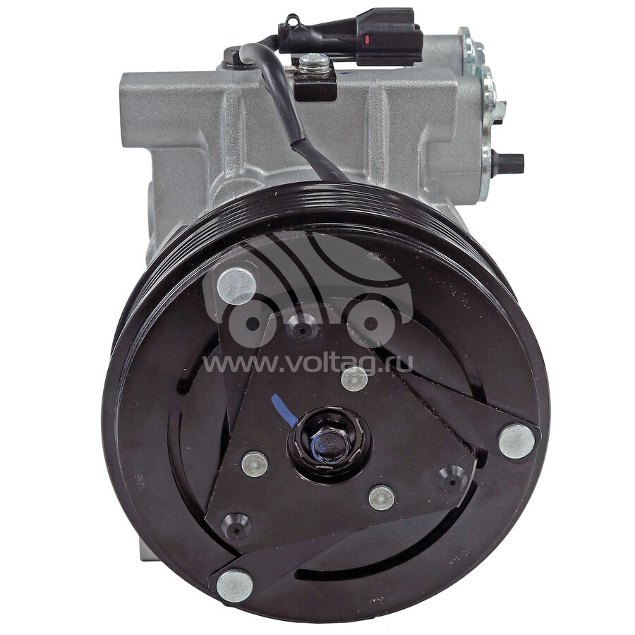 Компрессор кондиционера KRAUF KCZ2032GW (KCZ2032GW)