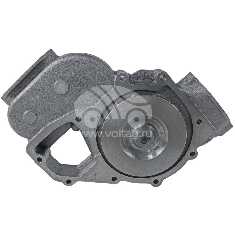 Water pump KRAUF KWZ1175EB (51065006479)