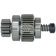 Шестерня бендикса стартера SPG1009