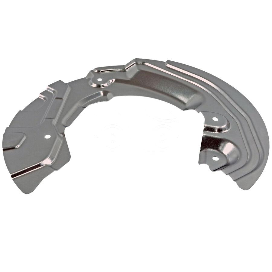 Кожух тормозного диска KRAUF BDZ1442SD (34106762852)