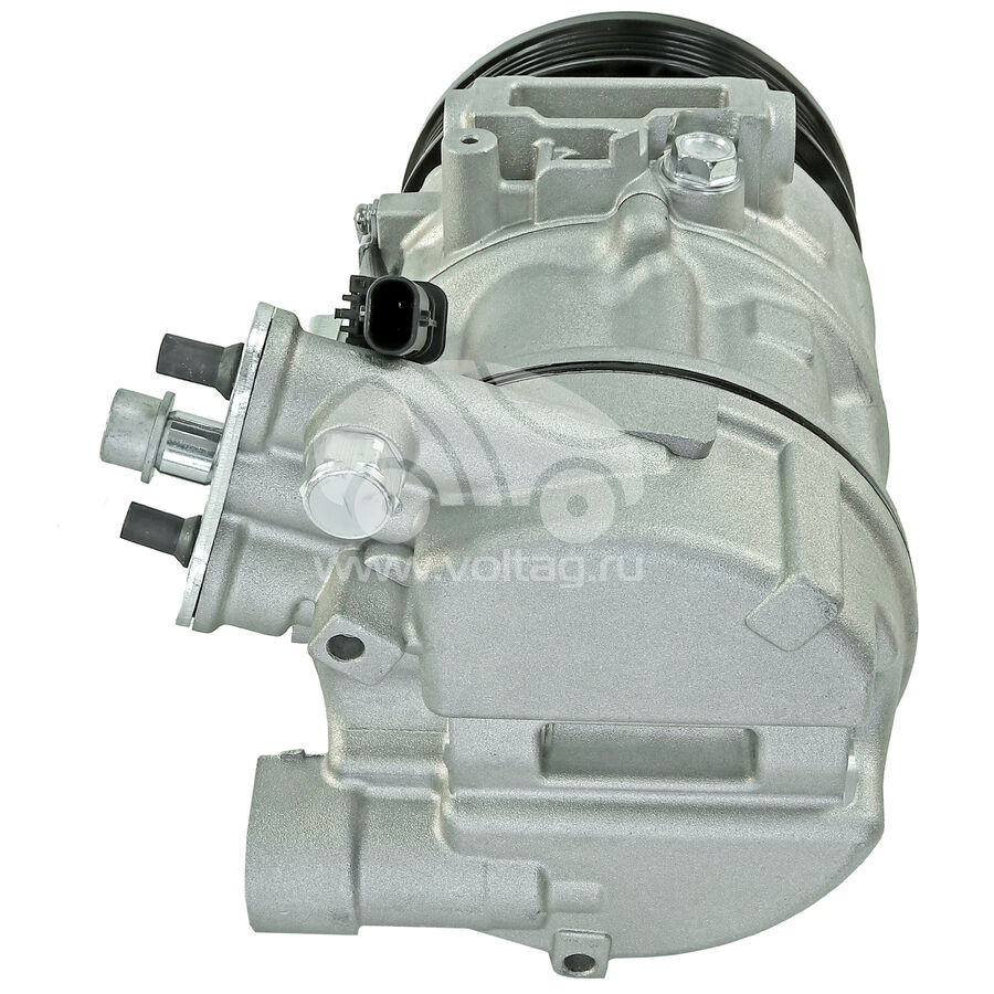 Компрессор кондиционера KRAUF KCS1871SI (KCS1871SI)