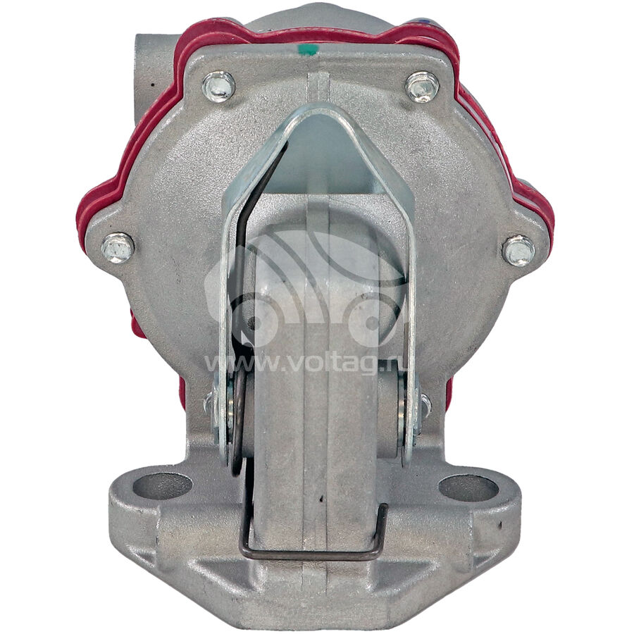 Топливный насос ручной подкачки KRAUF FZZ3491EB (6585151)