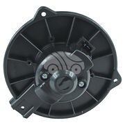 Мотор печки c крыльчаткой MZZ0155