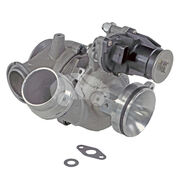 Турбокомпрессор MTB3598