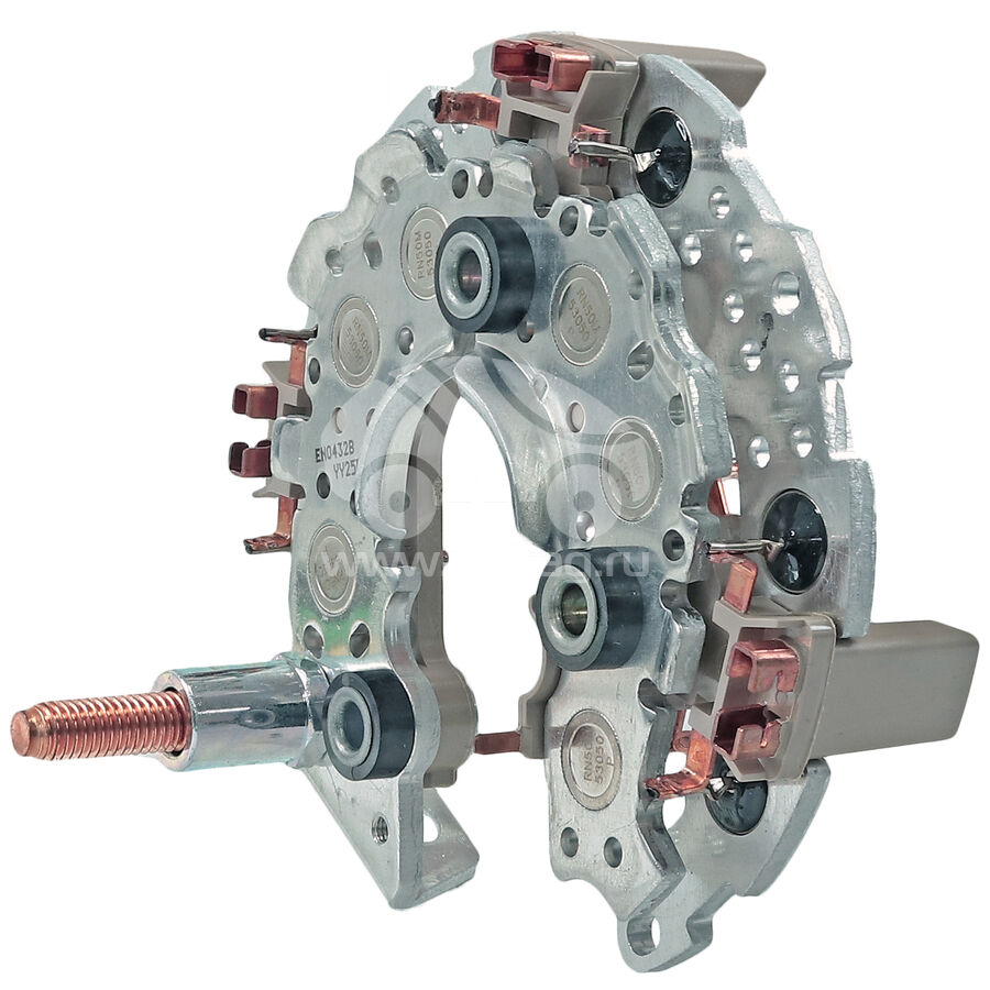 Диодный мост генератора UTM EN0432B (EN0432B)
