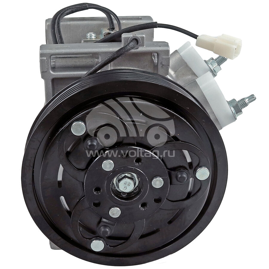 Компрессор кондиционера KRAUF KCV3001BZ (KCV3001BZ)