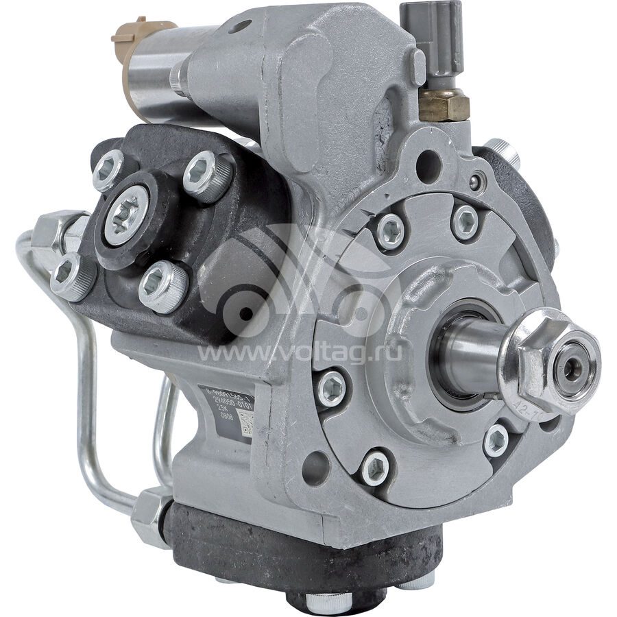 ТНВД KRAUF FPD1317LE (8980915650)