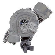 Турбокомпрессор MTG3637