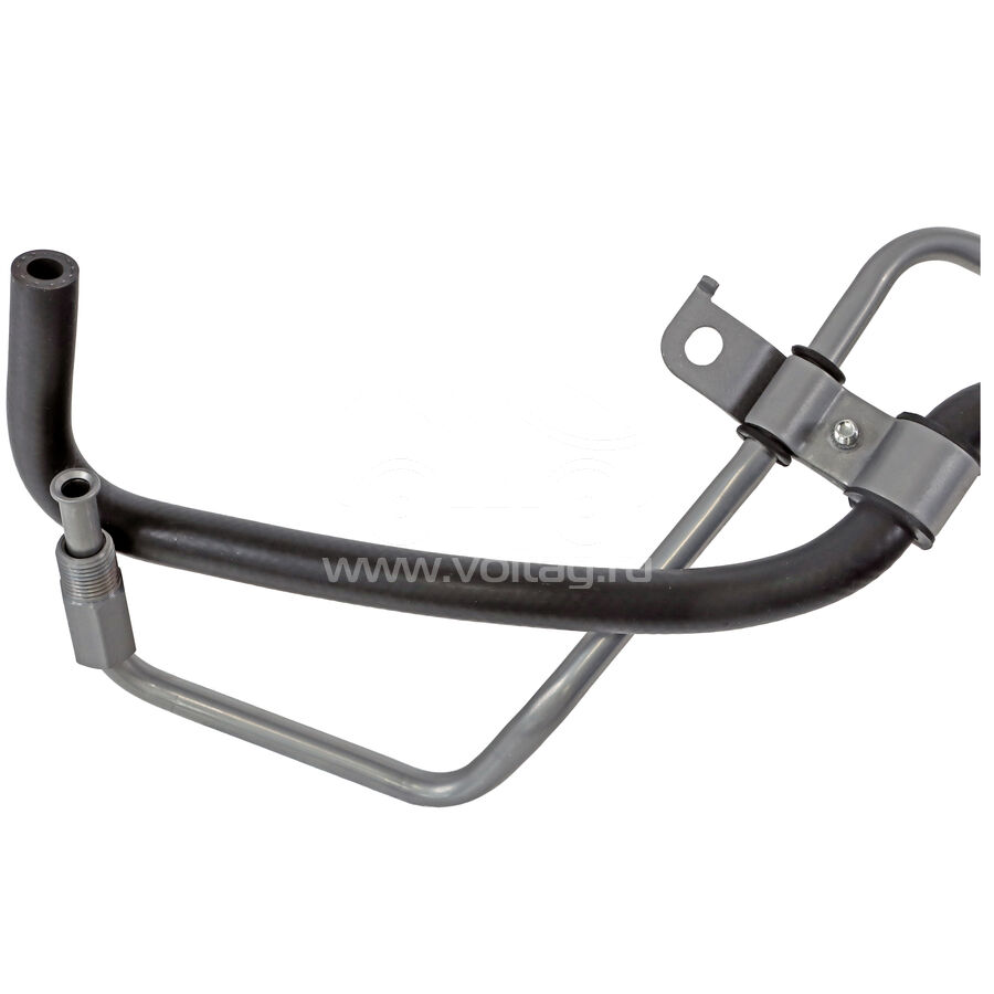 Комплект шлангов ГУР KRAUF HHK1001GQ (4441035691)