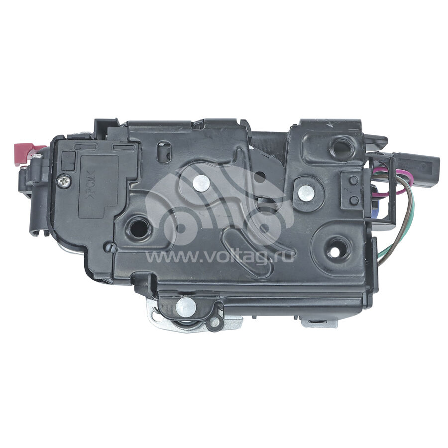 Замок двери KRAUF DLZ1057RZ (DLZ1057RZ)