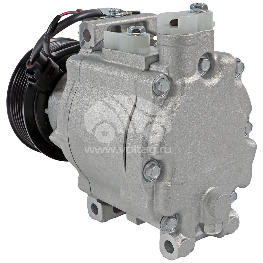 Компрессор кондиционера KRAUF KCN1042VG (73111AG010)