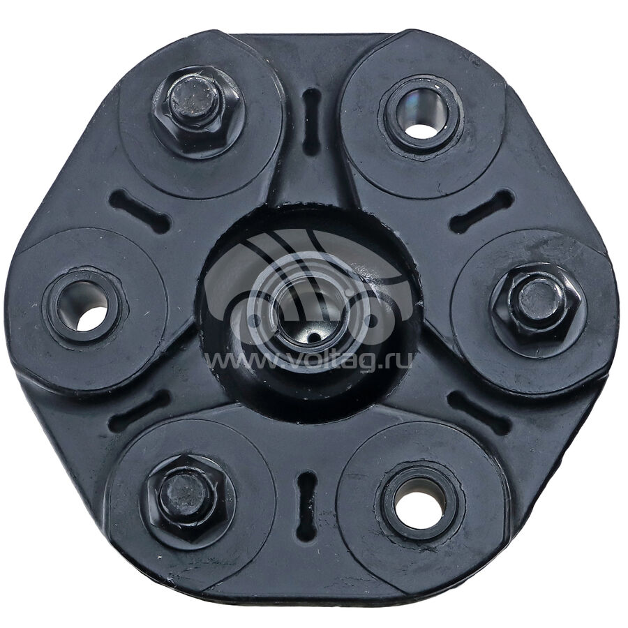 Карданный вал KRAUF DSZ1040AQ (7L6521102F)