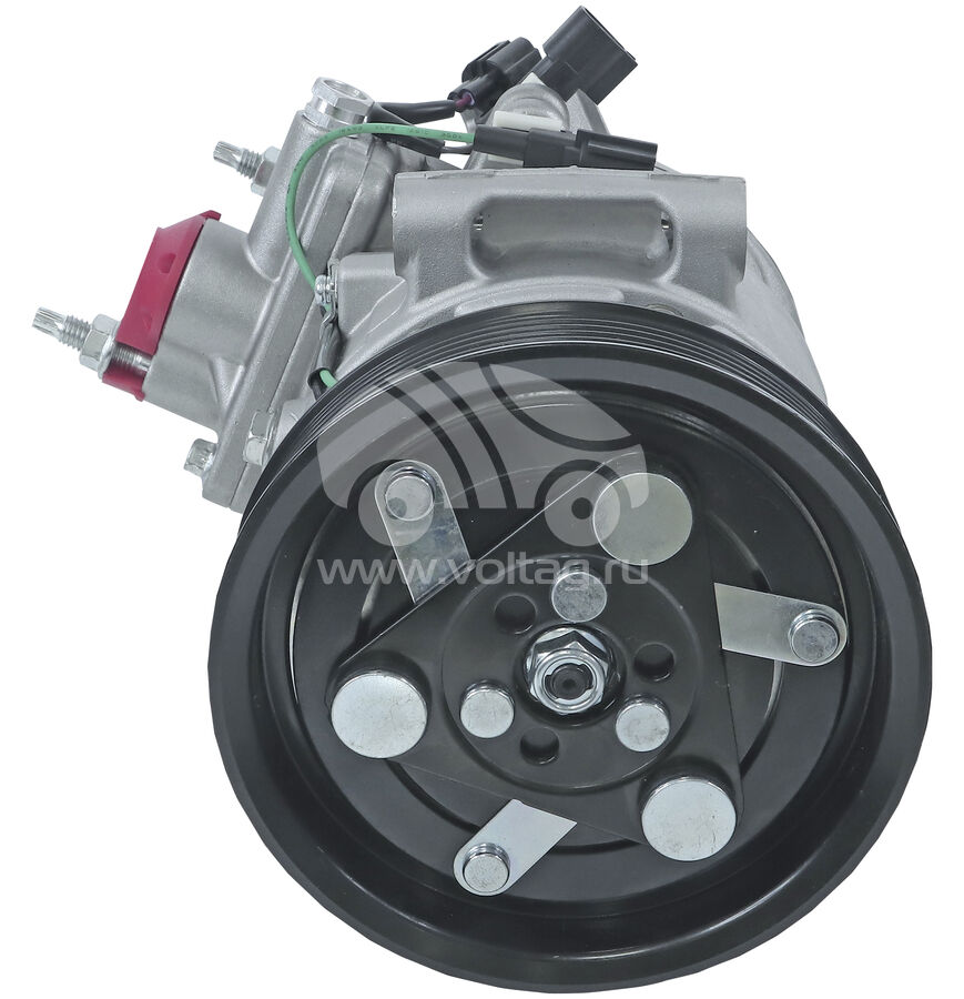 Компрессор кондиционера KRAUF KCV0005ZR (36000897)