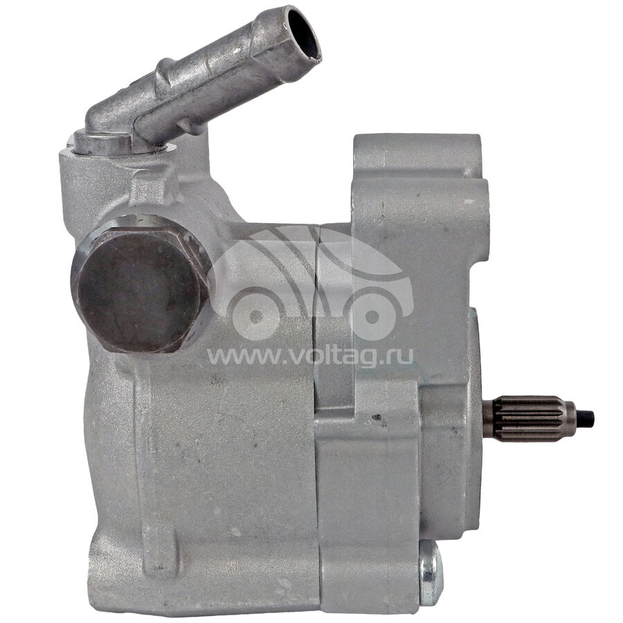 Насос гидроусилителя руля KRAUF HPQ1922GQ (4H0145155A)